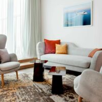 AC Hôtel by Marriott Paris Le Bourget Airport