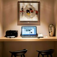 AC Hôtel by Marriott Paris Le Bourget Airport