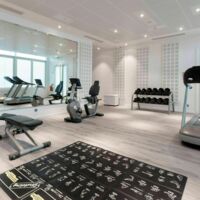 AC Hôtel by Marriott Paris Le Bourget Airport