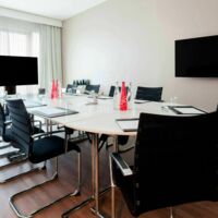 AC Hôtel by Marriott Paris Le Bourget Airport