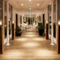 AC Hôtel by Marriott Paris Le Bourget Airport