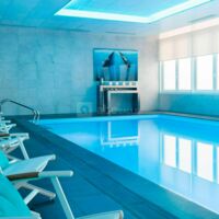 AC Hôtel by Marriott Paris Le Bourget Airport