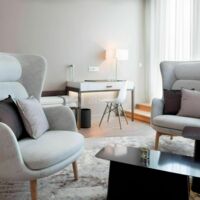 AC Hôtel by Marriott Paris Le Bourget Airport
