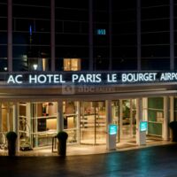AC Hôtel by Marriott Paris Le Bourget Airport