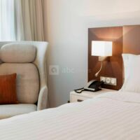 AC Hôtel by Marriott Paris Le Bourget Airport