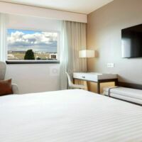 AC Hôtel by Marriott Paris Le Bourget Airport