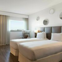 AC Hôtel by Marriott Paris Le Bourget Airport