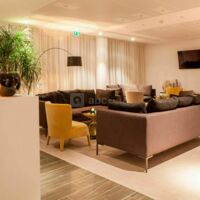 AC Hôtel by Marriott Paris Le Bourget Airport