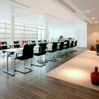 AC Hôtel by Marriott Paris Le Bourget Airport