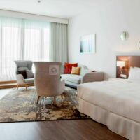 AC Hôtel by Marriott Paris Le Bourget Airport