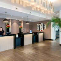 AC Hôtel by Marriott Paris Le Bourget Airport