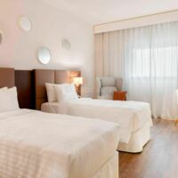 AC Hôtel by Marriott Paris Le Bourget Airport