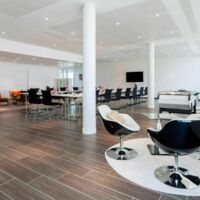 AC Hôtel by Marriott Paris Le Bourget Airport