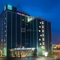 AC Hôtel by Marriott Paris Le Bourget Airport