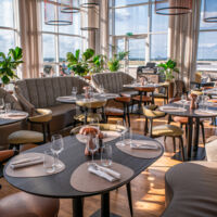 Amélia Restaurant & Bar