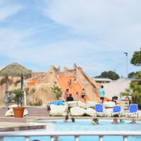 Camping les Ecureuils