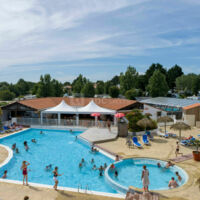 Camping les Ecureuils