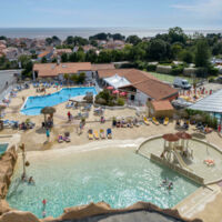 Camping les Ecureuils