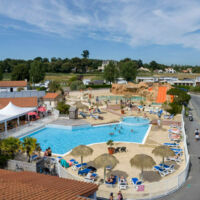 Camping les Ecureuils
