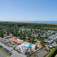 Camping le Bahamas Beach