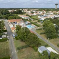 Camping la Trévillière