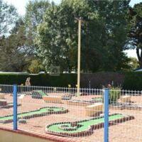 Camping la Trévillière