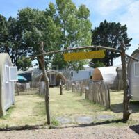 Camping la Trévillière