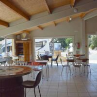 Camping la Trévillière