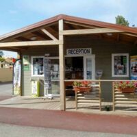 Camping la Trévillière