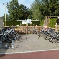 Camping la Trévillière