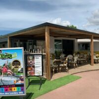 Camping la Bolée d'Air