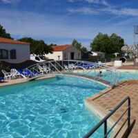 Camping la Bolée d'Air