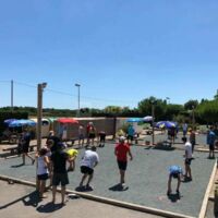 Camping la Bolée d'Air