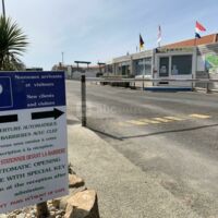 Camping la Dune des Sables