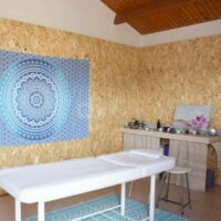 Camping la Dune des Sables