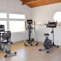 Camping la Dune des Sables