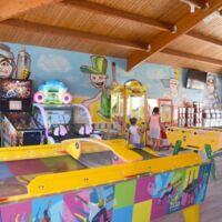 Camping la Dune des Sables