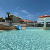 Camping la Dune des Sables