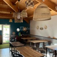 Camping la Dune des Sables