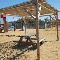 Camping la Dune des Sables