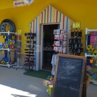 Camping la Dune des Sables