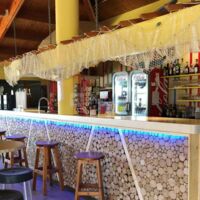 Camping la Dune des Sables