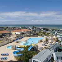 Camping la Dune des Sables