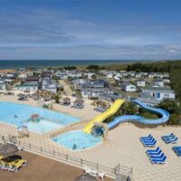 Camping la Dune des Sables