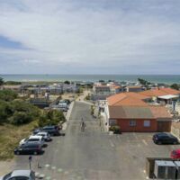 Camping la Dune des Sables