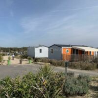 Camping la Dune des Sables
