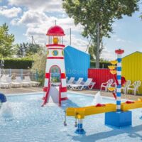 Camping le Domaine d'Oléron