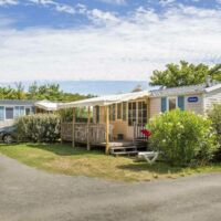 Camping le Domaine d'Oléron