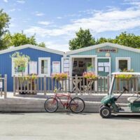 Camping le Domaine d'Oléron