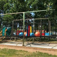 Camping le Domaine d'Oléron